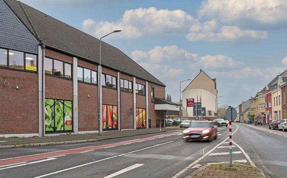 Commercial property in Ratingen, Germany, 1 539 m² - picture 7