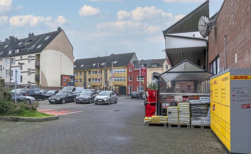 Commercial property in Ratingen, Germany, 1 539 m² - picture 5