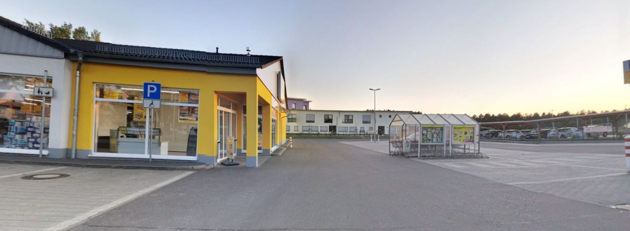 Commercial property in Frankfurt an der Oder, Germany, 1 050 m² - picture 3