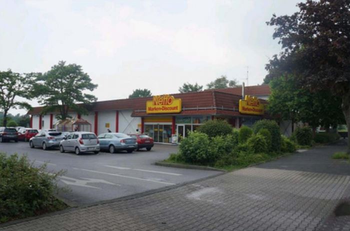 Biens commerciaux dans Beckum, Allemagne, 1 950 m² - image 2