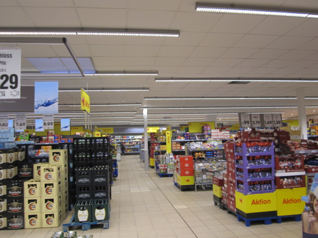 Biens commerciaux dans Beckum, Allemagne, 1 950 m² - image 11