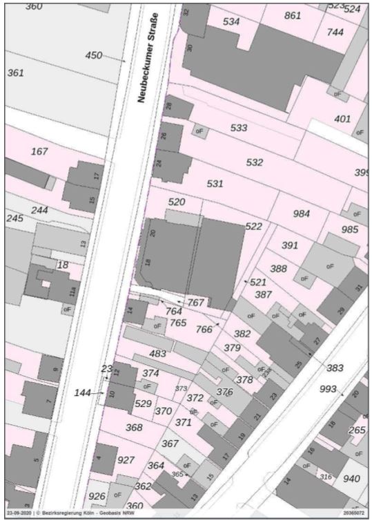 Biens commerciaux dans Beckum, Allemagne, 1 950 m² - image 16