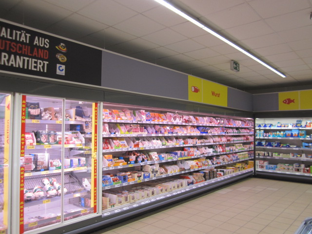 Biens commerciaux dans Beckum, Allemagne, 1 950 m² - image 13