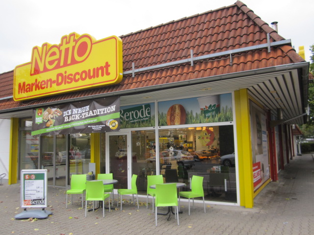 Propiedad comercial en Beckum, Alemania, 1 950 m² - imagen 1