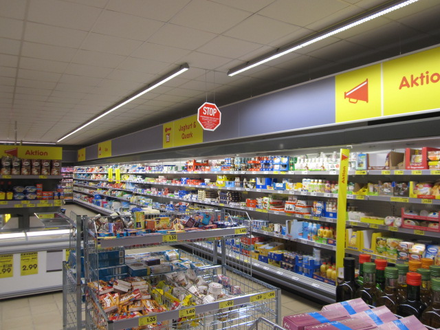 Biens commerciaux dans Beckum, Allemagne, 1 950 m² - image 15