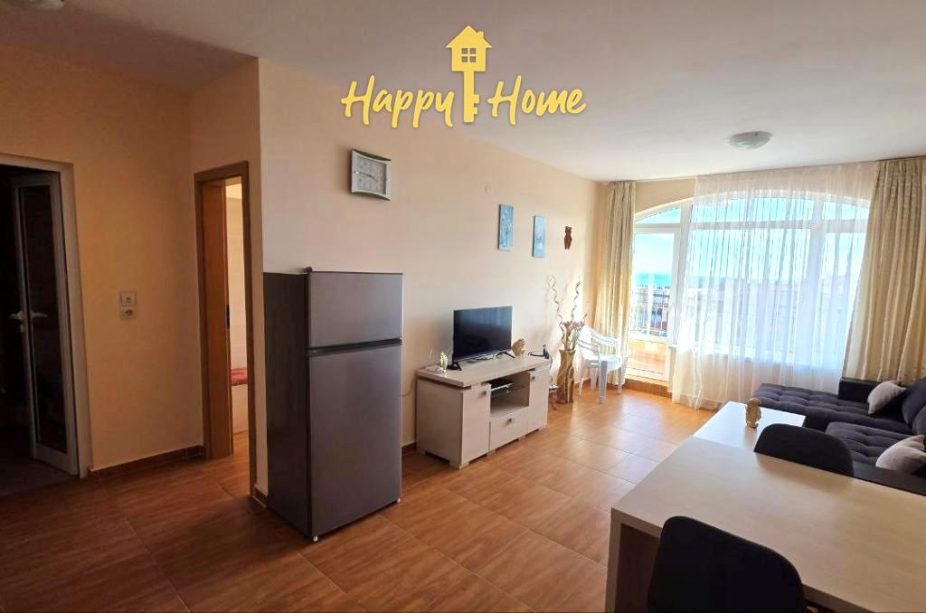 Wohnung in Sveti Vlas, Bulgarien, 65 m² - Foto 2