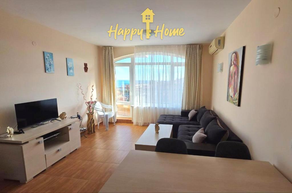 Wohnung in Sveti Vlas, Bulgarien, 65 m² - Foto 3