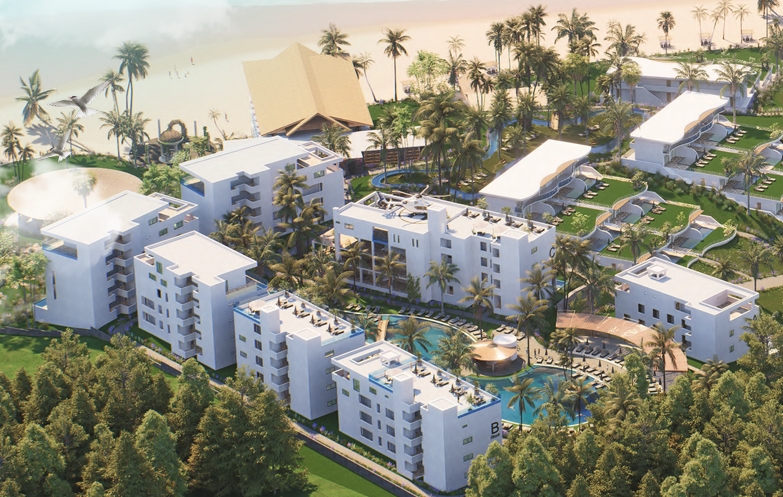 Appartement à Zanzibar, Tanzanie, 66.56 m² - image 2