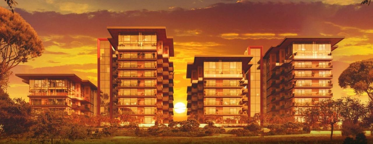 Apartamento Tatu City, Kenia, 38.1 m² - imagen 7