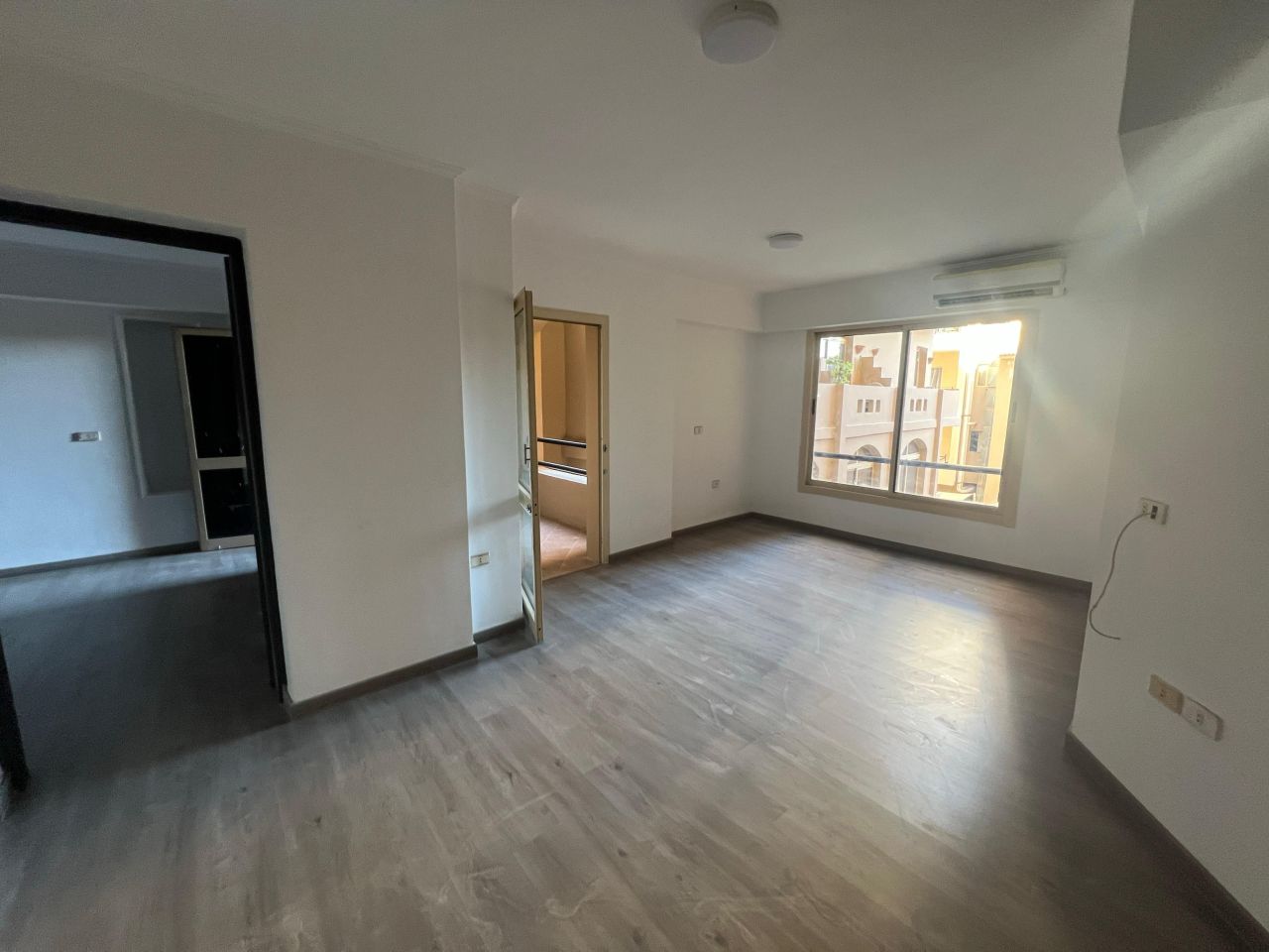 Wohnung in Hurghada, Ägypten, 73 m² - Foto 1