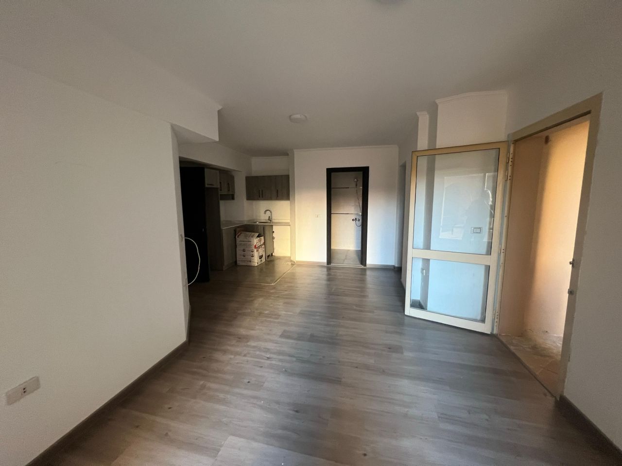 Piso en Hurghada, Egipto, 73 m² - imagen 4