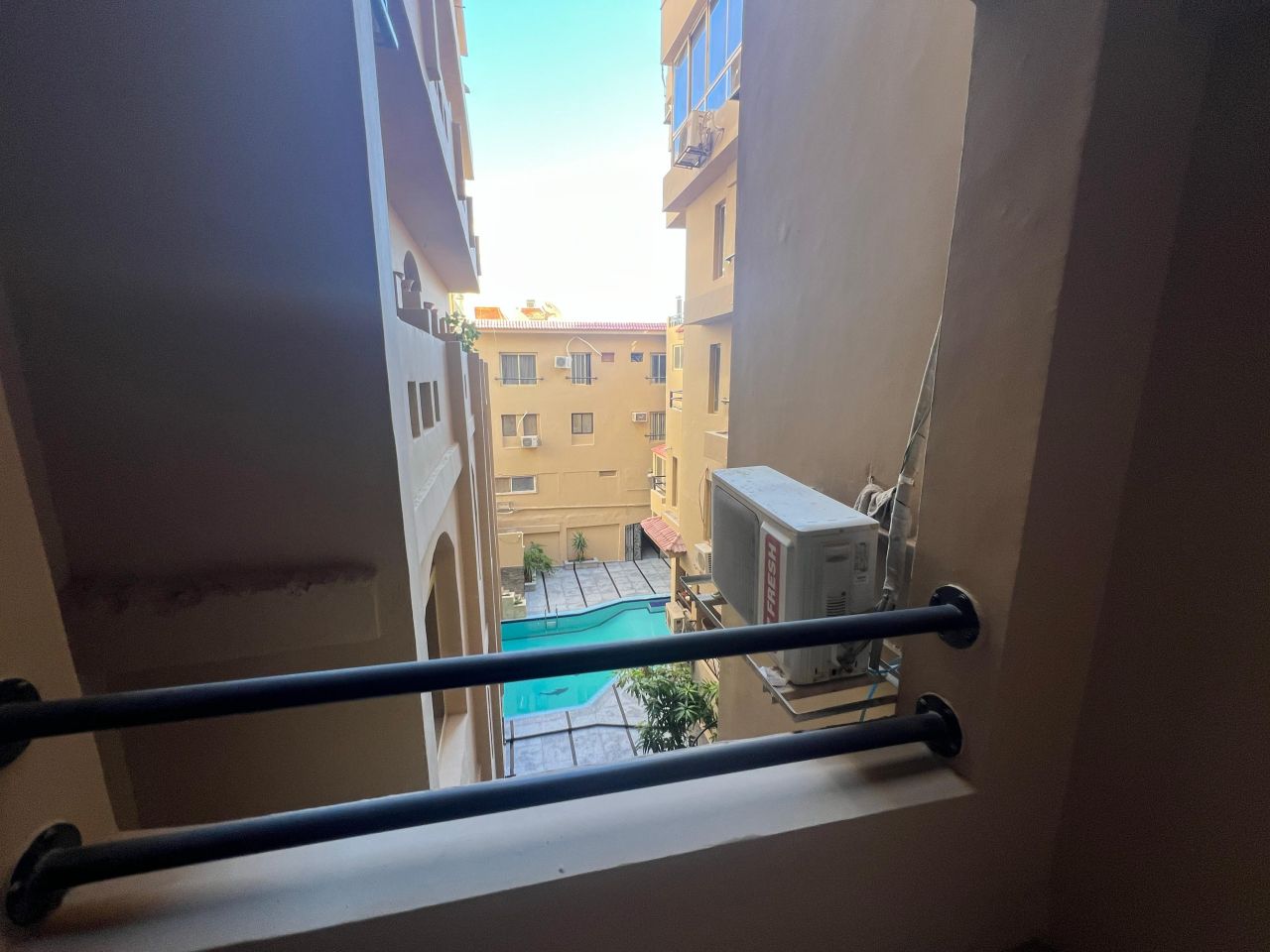 Piso en Hurghada, Egipto, 73 m² - imagen 8