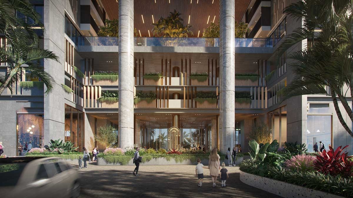 Wohnung in Ho-Chi-Minh-Stadt, Vietnam, 45 m² - Foto 6