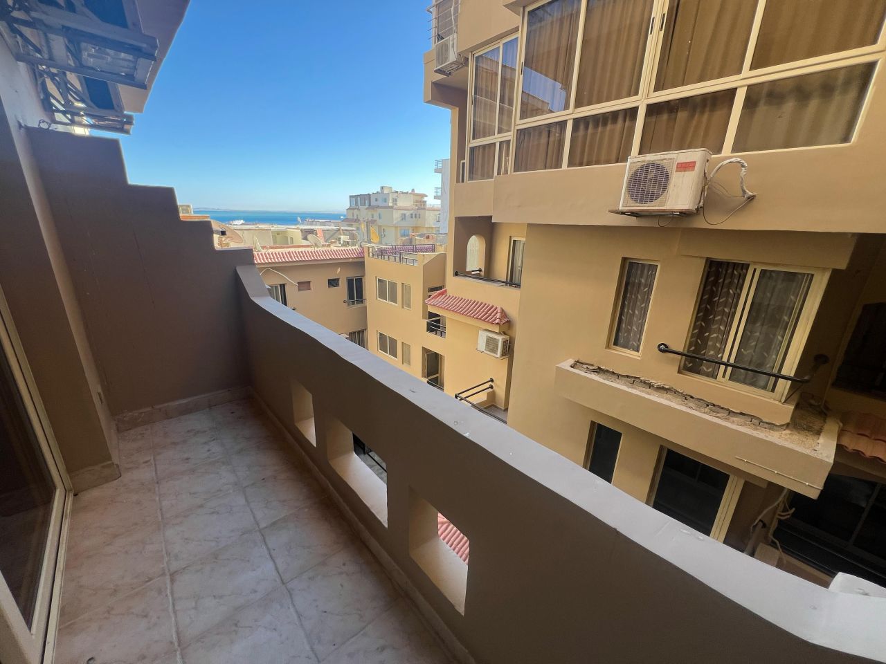 Appartement à Hurghada, Egypte, 60 m² - image 1