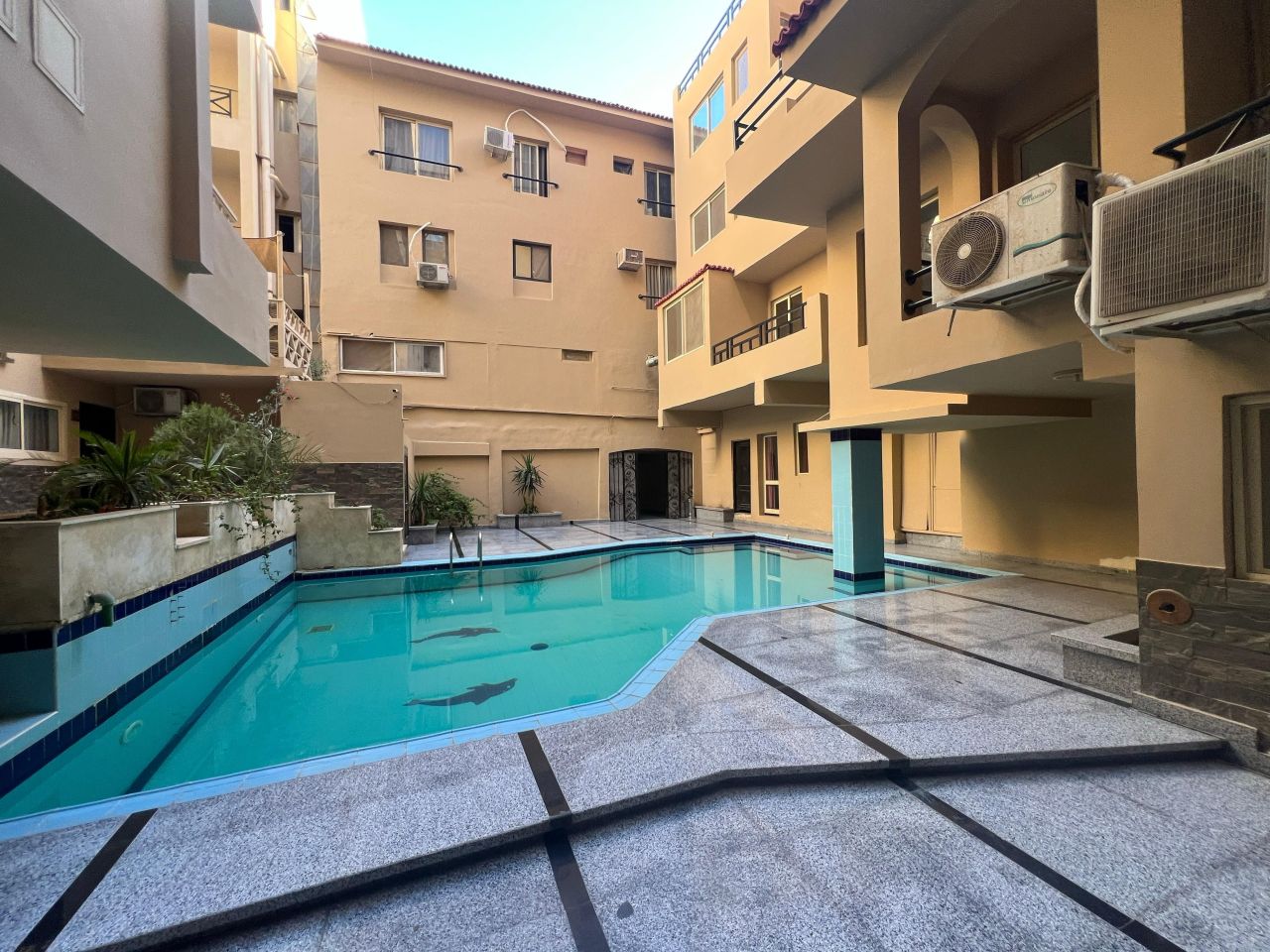 Appartamento a Hurghada, Egitto, 60 m² - foto 10