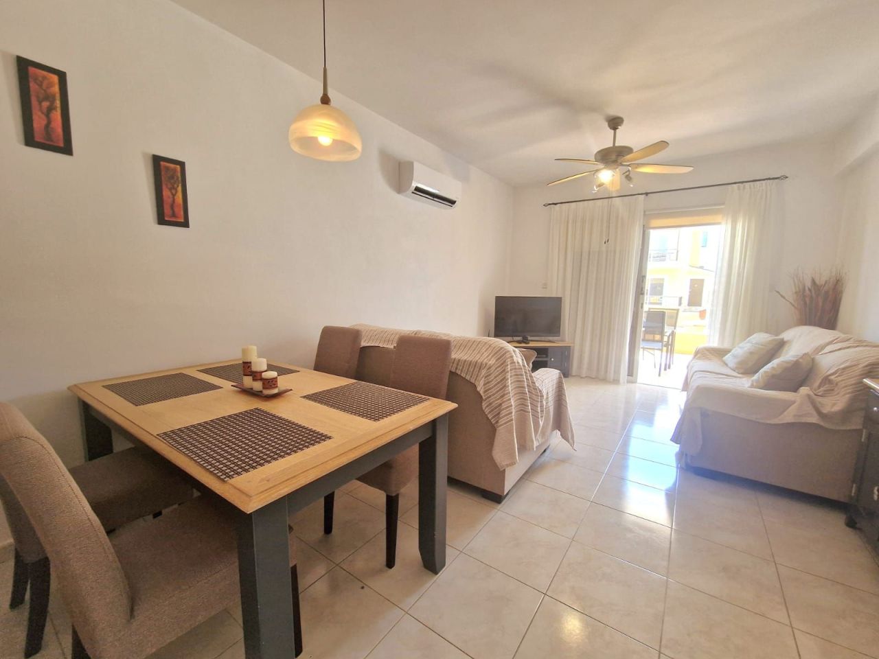 Appartamento a Paphos, Cipro, 89 m² - foto 11