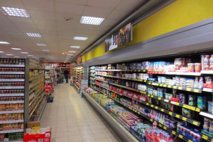 Propiedad comercial en Euskirchen, Alemania, 1 085 m² - imagen 4