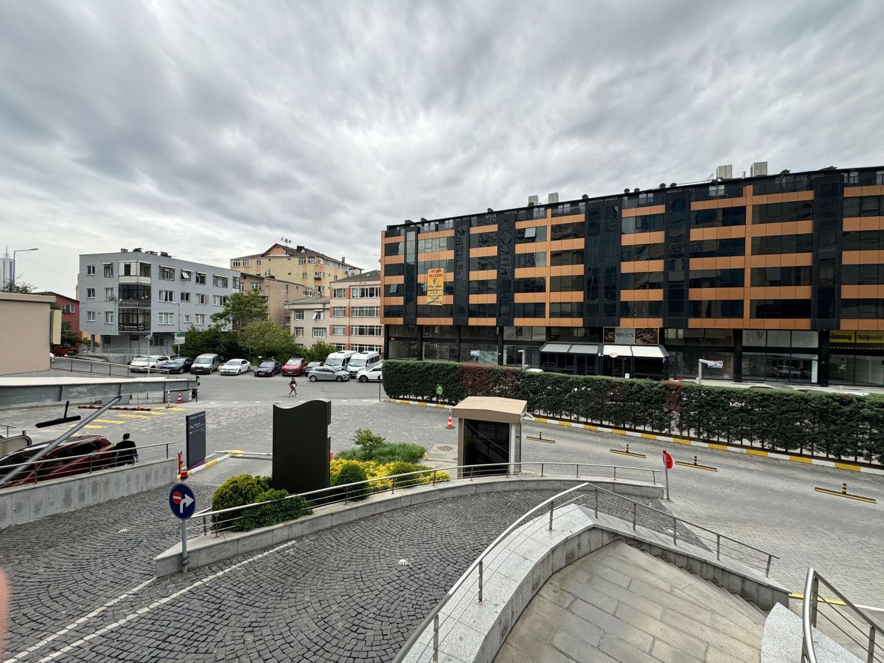 Appartement à Istanbul, Turquie, 65 m² - image 2