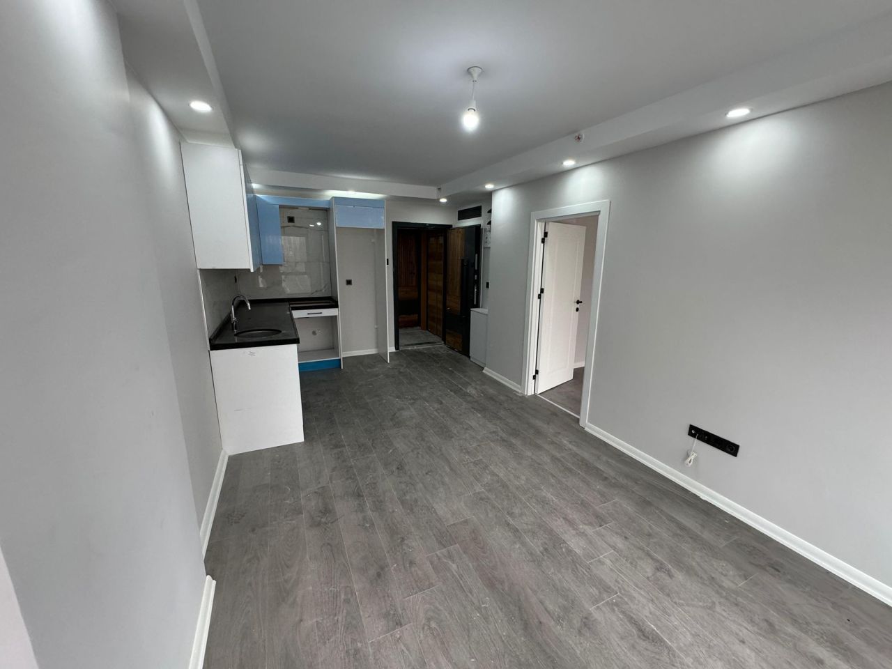 Appartement à Istanbul, Turquie, 65 m² - image 11