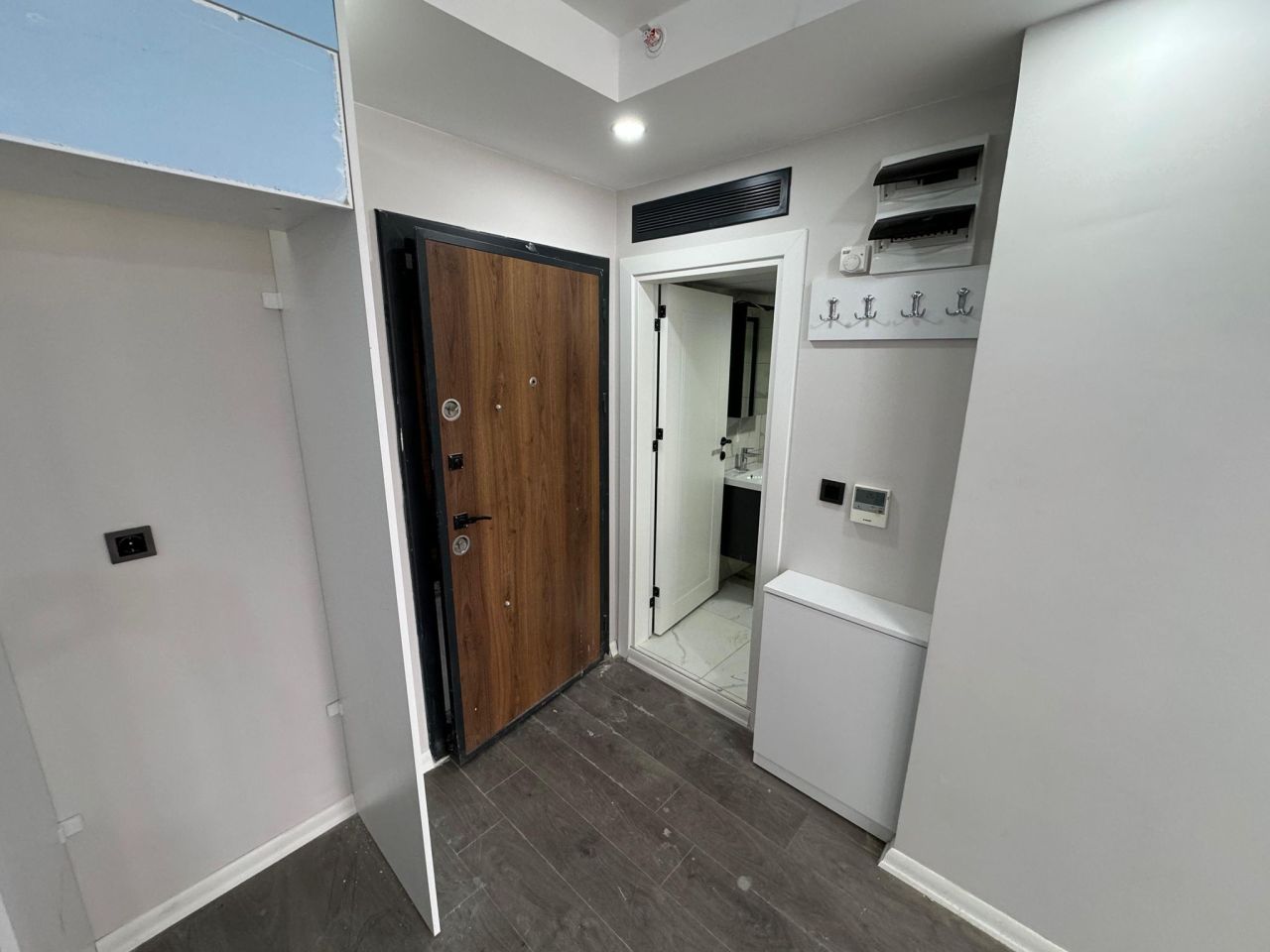 Appartement à Istanbul, Turquie, 65 m² - image 5