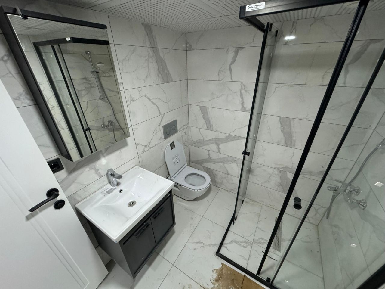 Appartement à Istanbul, Turquie, 65 m² - image 14