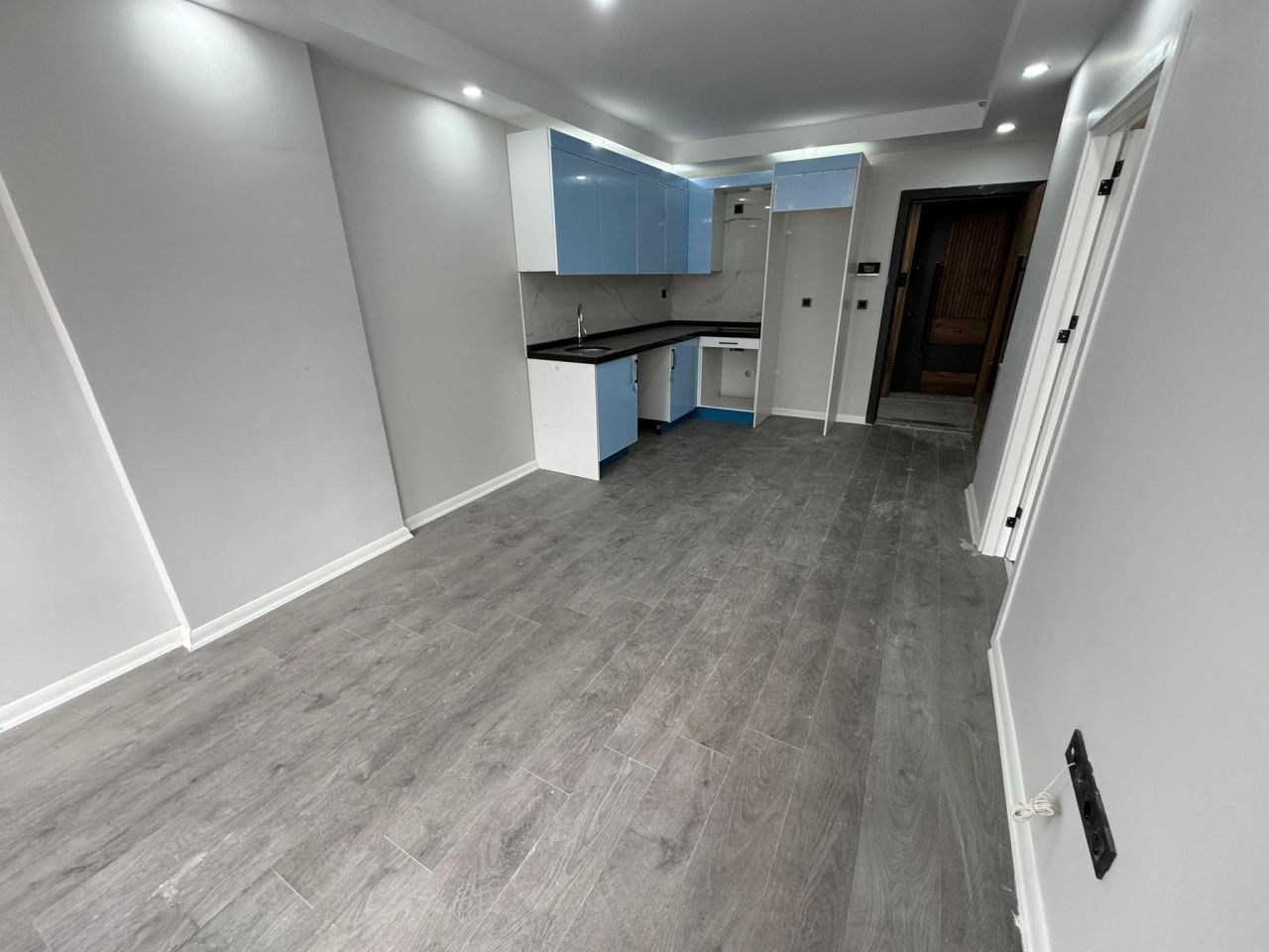 Appartement à Istanbul, Turquie, 65 m² - image 12