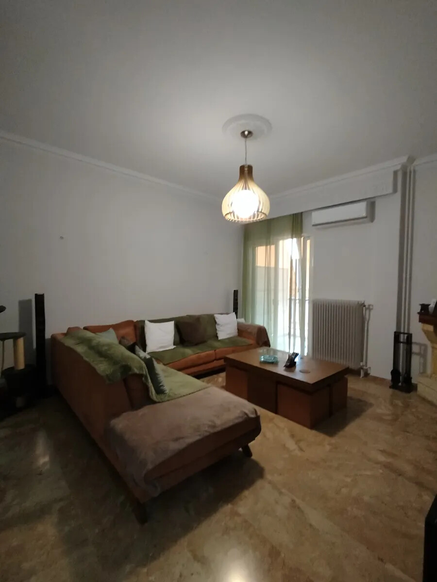 Piso en Atenas, Grecia, 77 m² - imagen 2