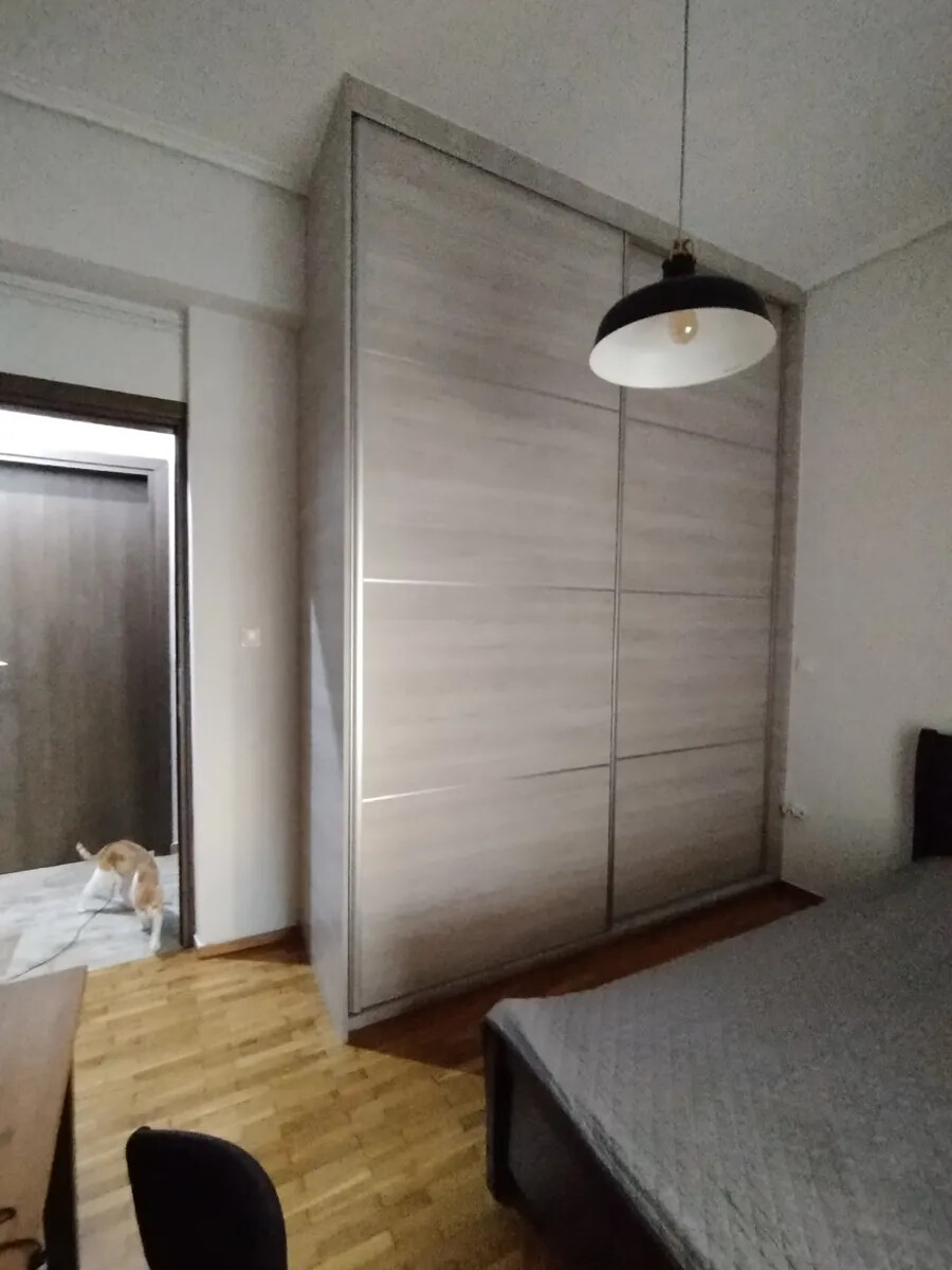 Piso en Atenas, Grecia, 77 m² - imagen 13