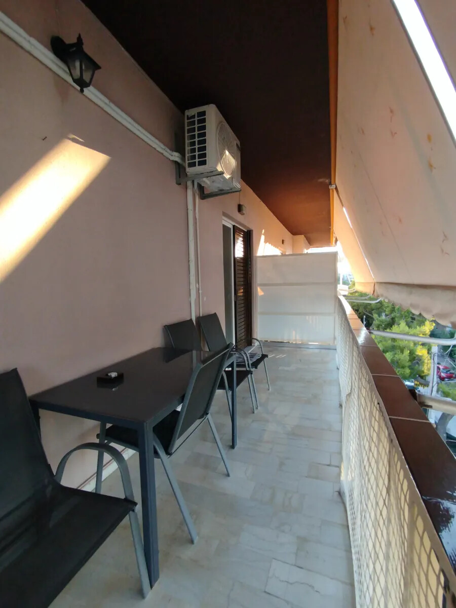 Piso en Atenas, Grecia, 77 m² - imagen 6