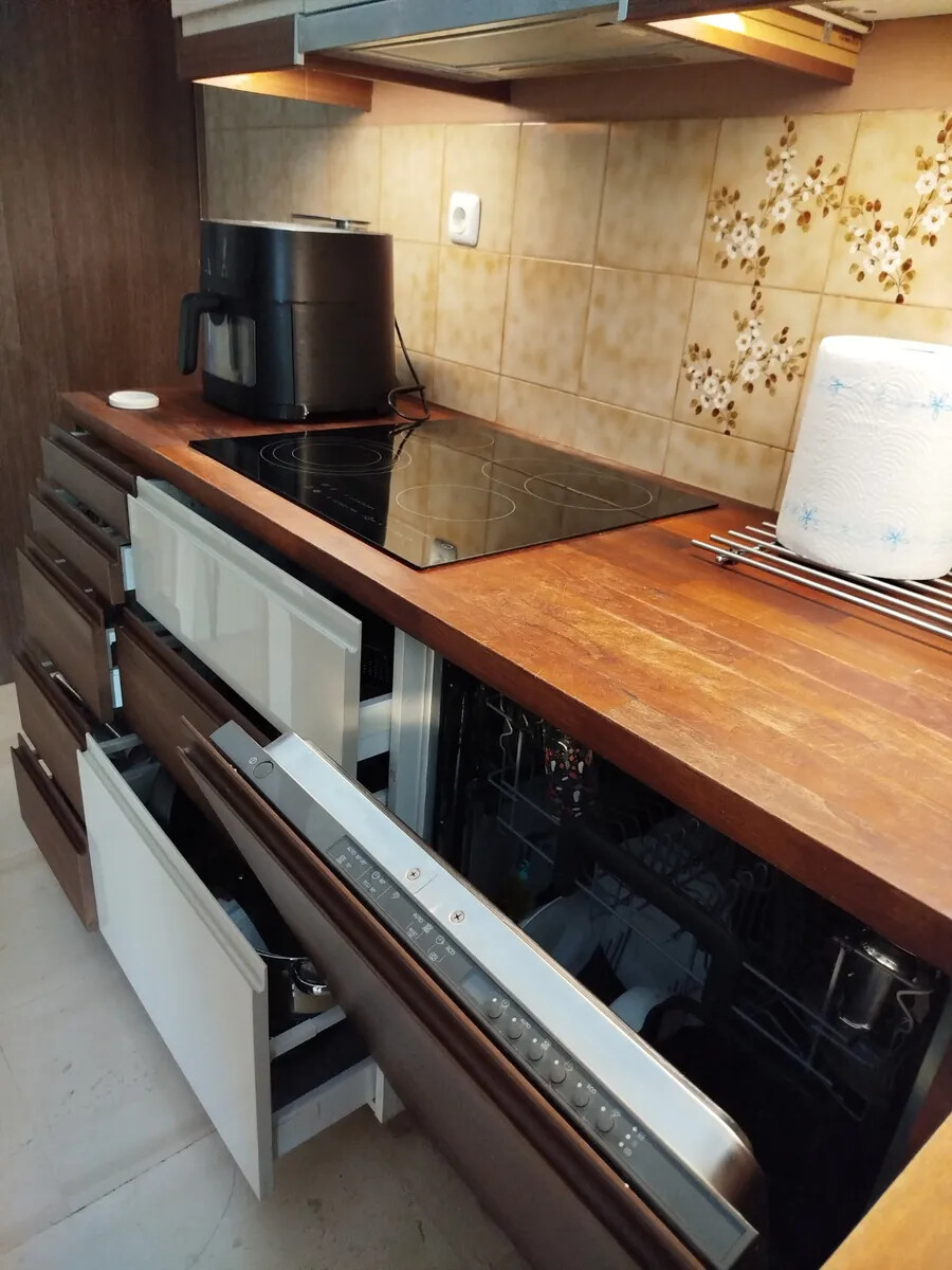 Piso en Atenas, Grecia, 77 m² - imagen 18