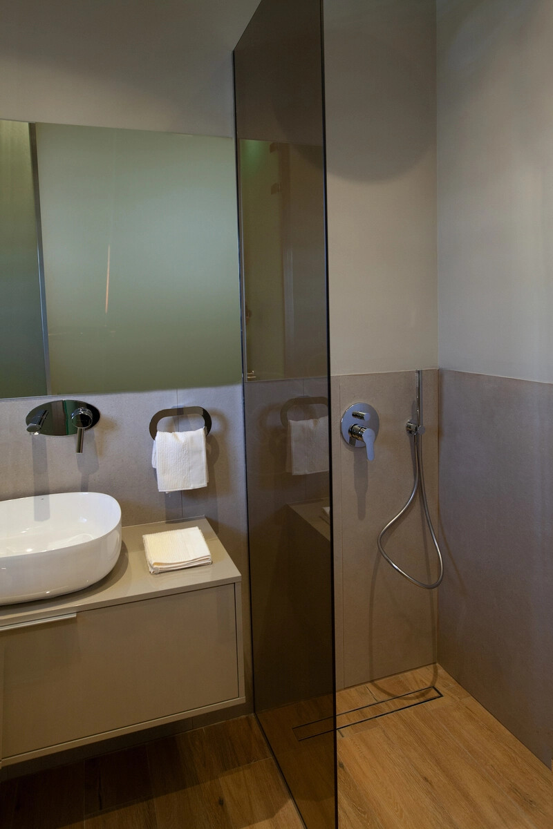 Wohnung in Athen, Griechenland, 115 m² - Foto 5