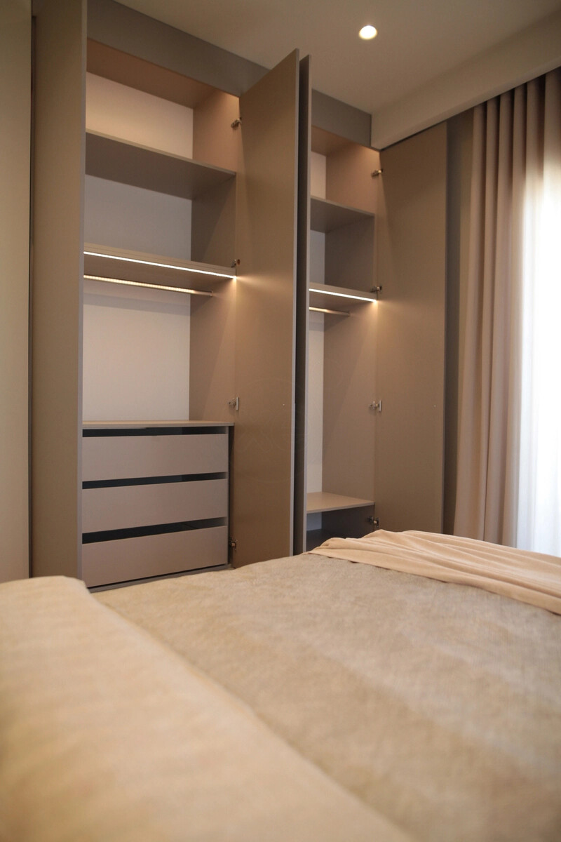 Wohnung in Athen, Griechenland, 115 m² - Foto 6