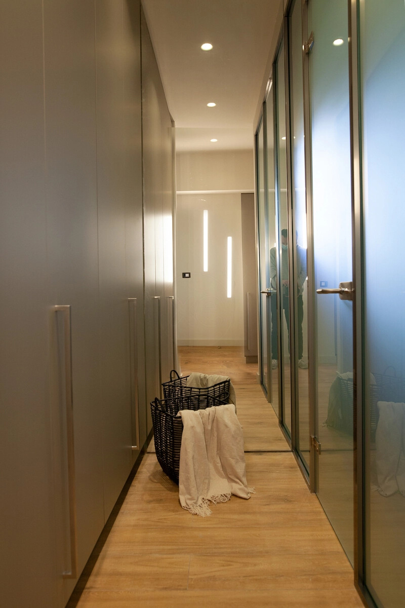 Wohnung in Athen, Griechenland, 115 m² - Foto 10