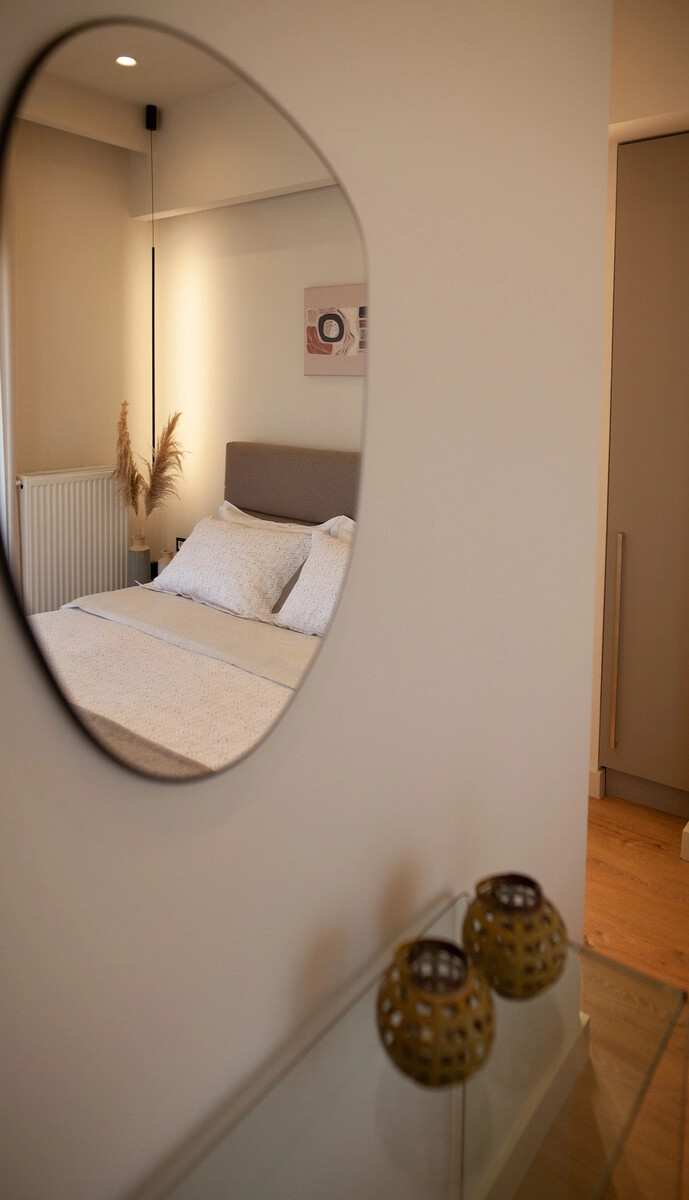 Wohnung in Athen, Griechenland, 115 m² - Foto 9