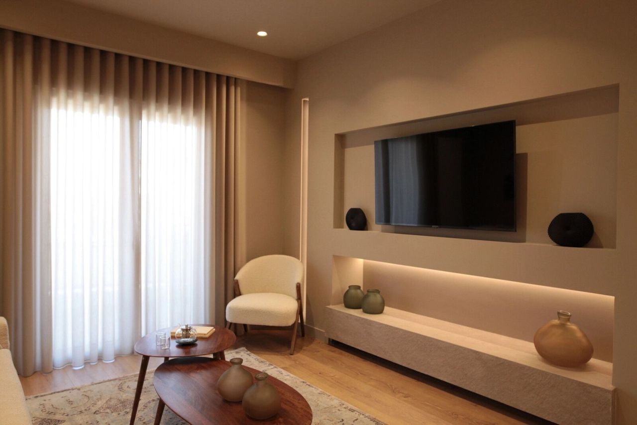 Wohnung in Athen, Griechenland, 115 m² - Foto 7