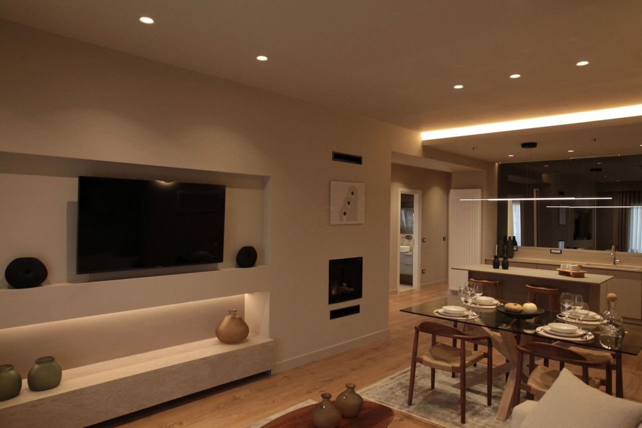 Wohnung in Athen, Griechenland, 115 m² - Foto 3