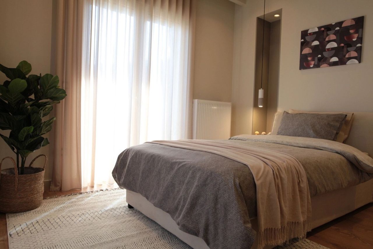 Wohnung in Athen, Griechenland, 115 m² - Foto 13