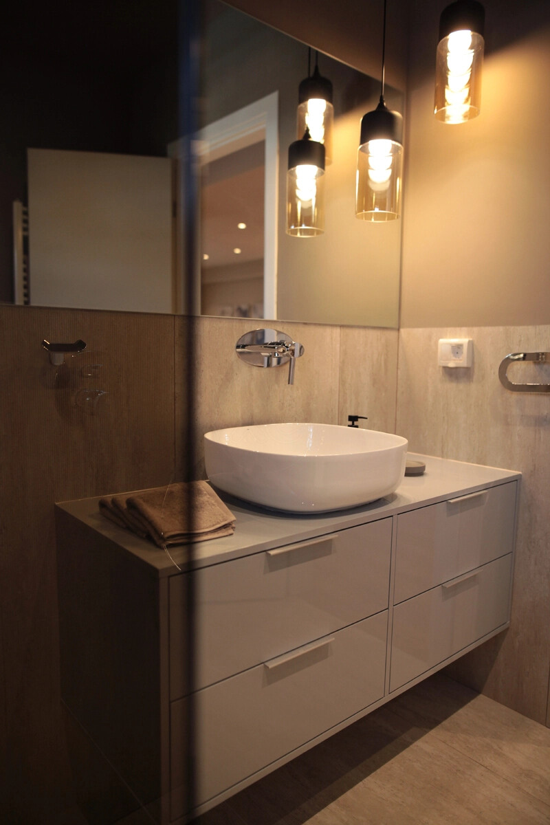 Wohnung in Athen, Griechenland, 115 m² - Foto 11