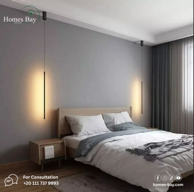 Apartment in Hurghada, Egypt, 41 m² - picture 2