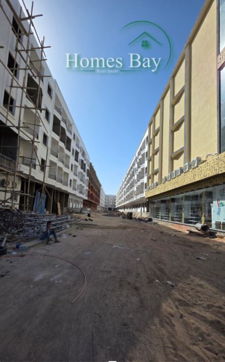 Apartamento en Hurghada, Egipto, 70 m² - imagen 7