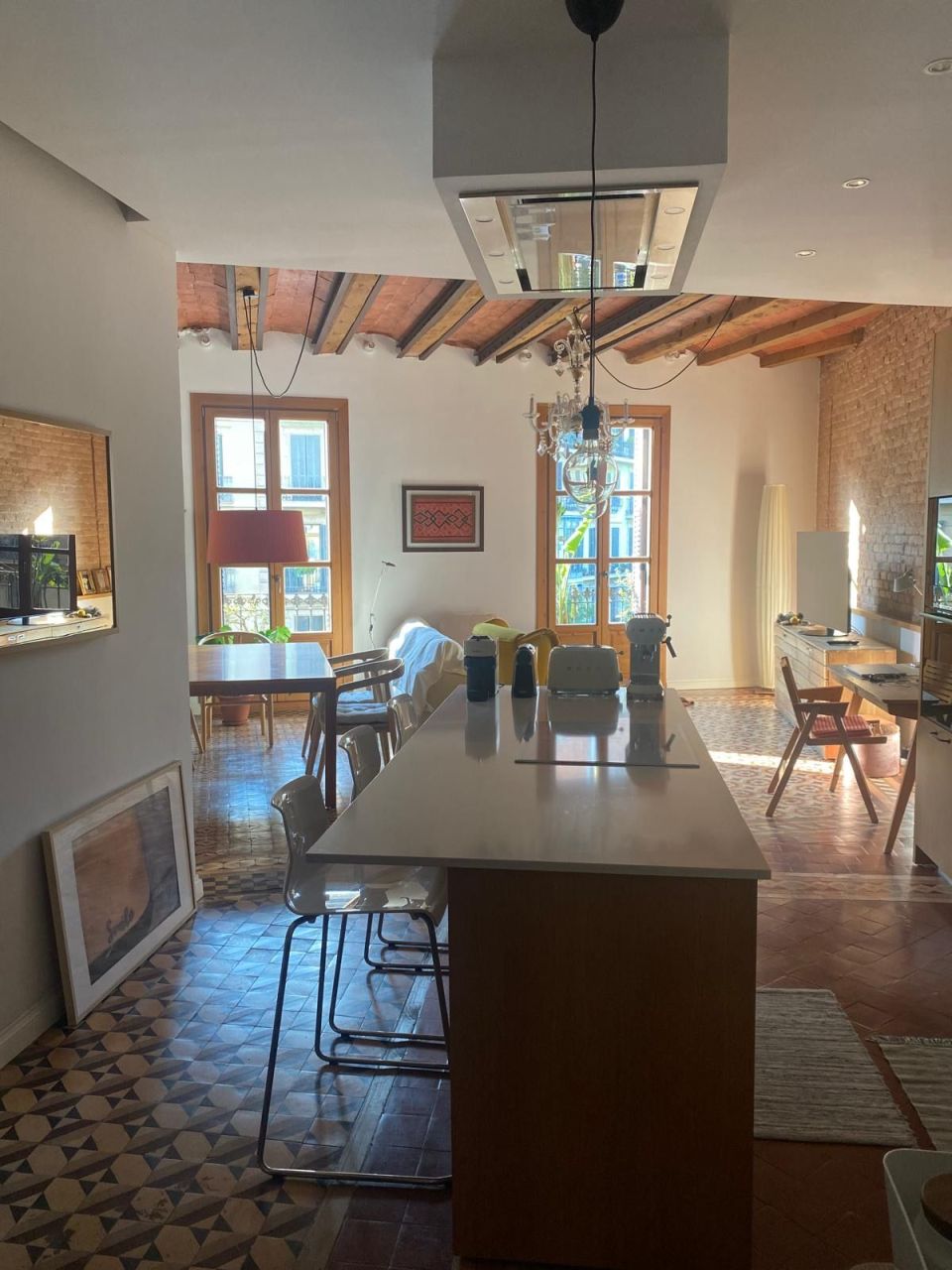 Appartement à Barcelone, Espagne, 102 m² - image 8