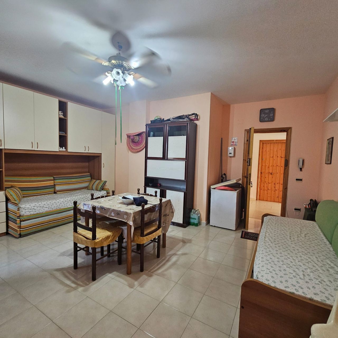 Wohnung in Scalea, Italien, 97 m² - Foto 3