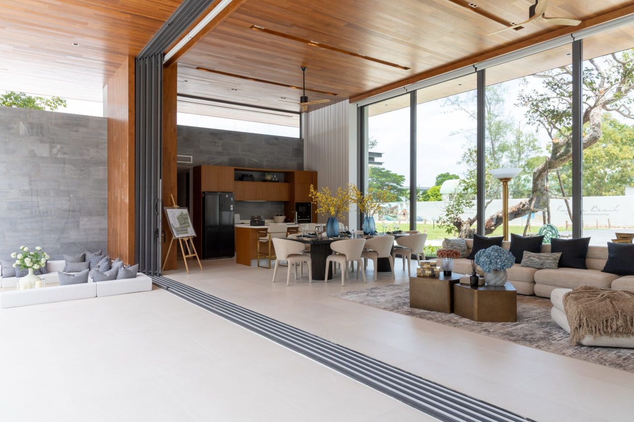 Villa in Kamala, Thailand, 372 m² - Foto 8