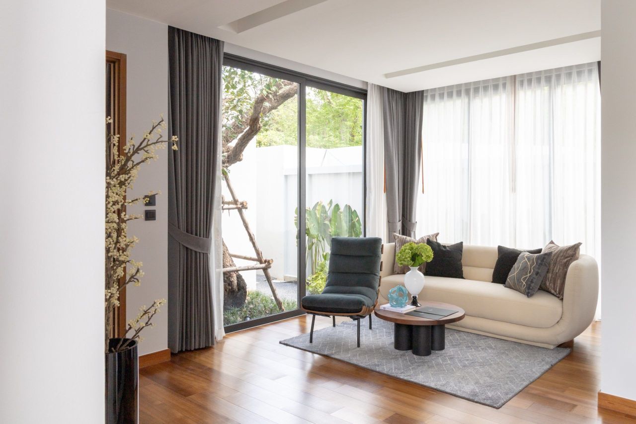 Villa in Kamala, Thailand, 372 m² - Foto 9