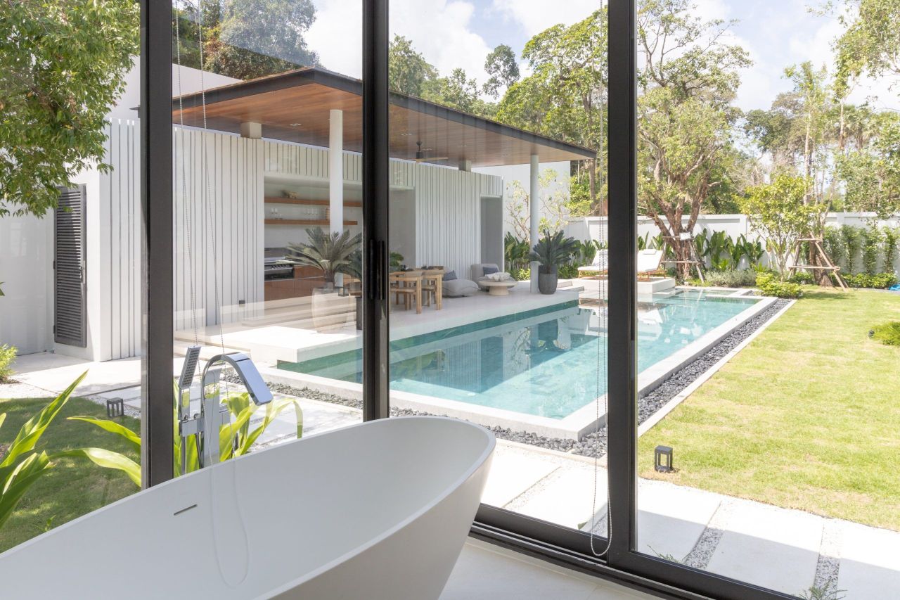 Villa in Kamala, Thailand, 372 m² - Foto 11