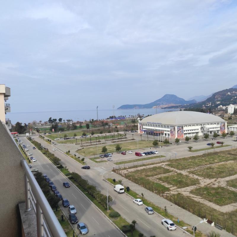 Piso en el Bar, Montenegro, 98 m² - imagen 1