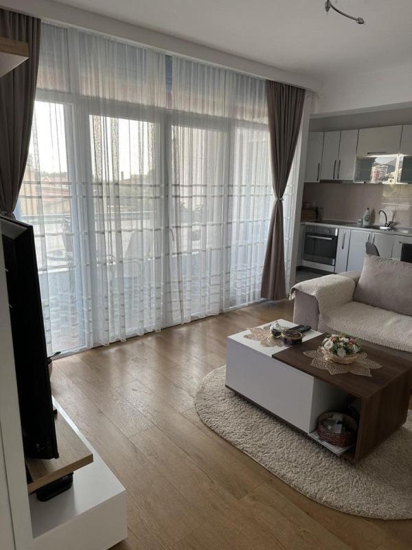 Wohnung Ilino, Montenegro, 54 m² - Foto 1