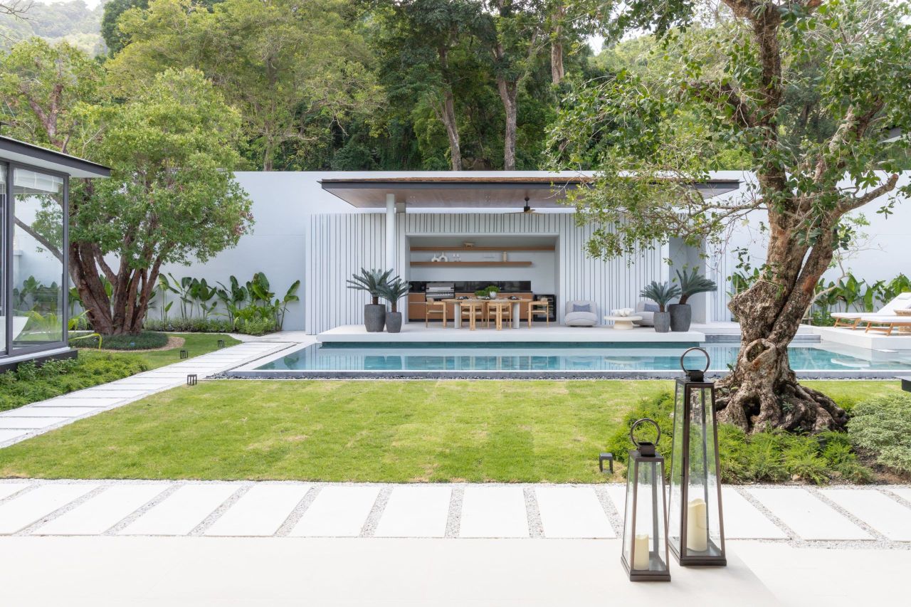 Villa in Kamala, Thailand, 372 m² - Foto 14