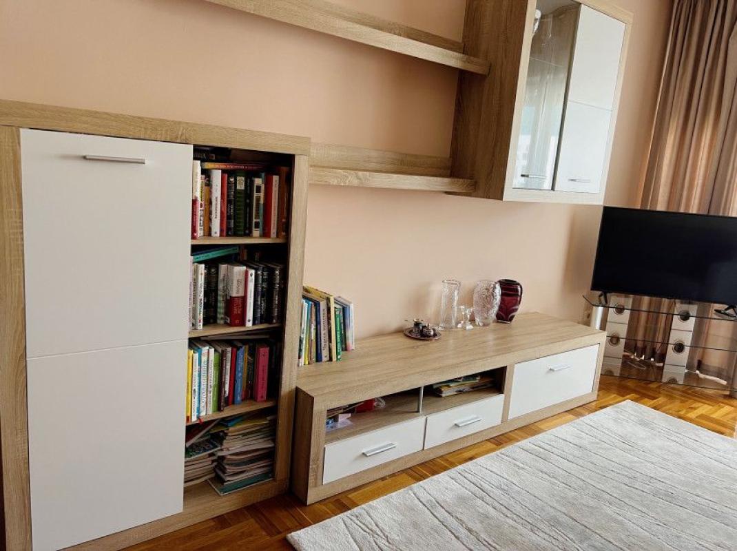 Flat in Bar, Montenegro, 53 m² - picture 6