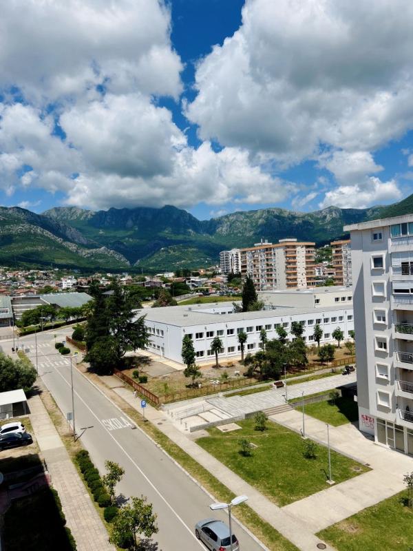 Flat in Bar, Montenegro, 53 m² - picture 7